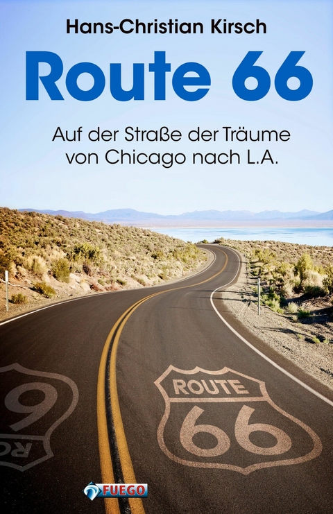 Route 66 - Hans-Christian Kirsch, Frederik Hetmann