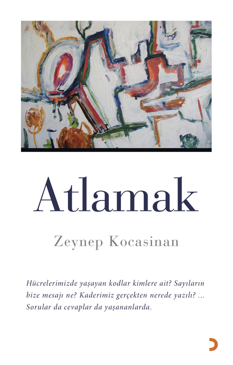 Atlamak -  Zeynep Kocasinan