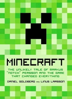 Minecraft - Jennifer Hawkins, Linus Larsson