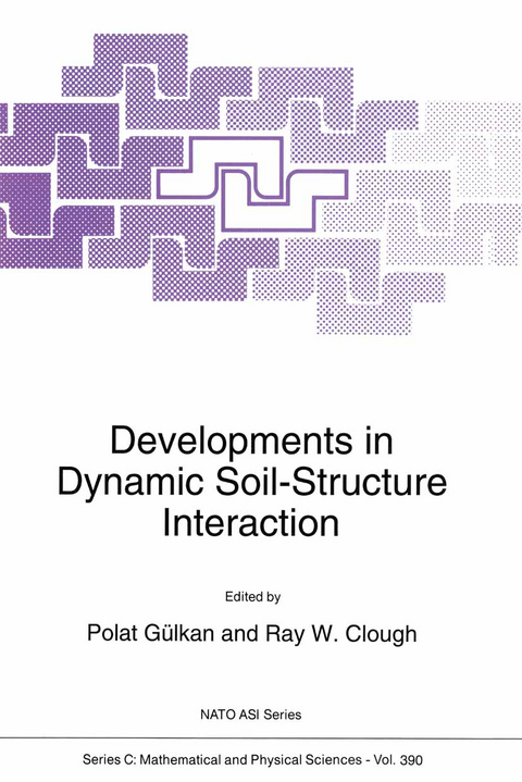 Developments in Dynamic Soil-Structure Interaction - 