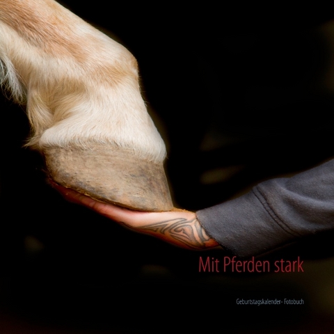 Mit Pferden stark - 