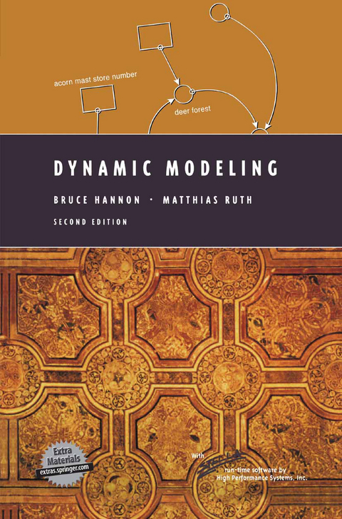 Dynamic Modeling - Bruce Hannon, Matthias Ruth