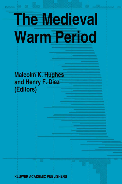 The Medieval Warm Period - 