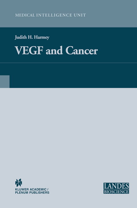 VEGF and Cancer - 