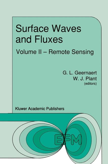 Surface Waves and Fluxes - 