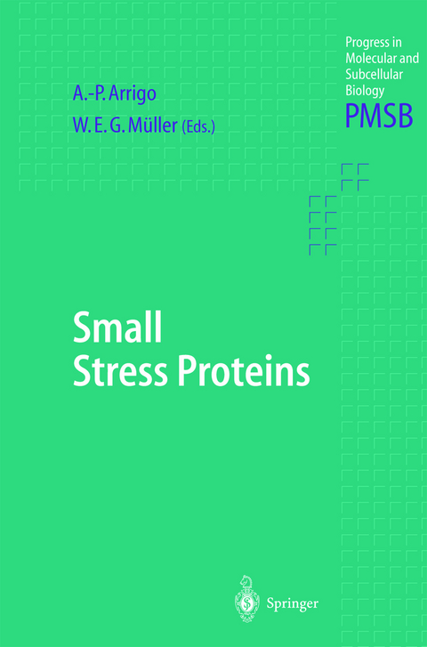 Small Stress Proteins - 