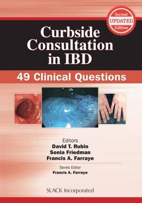 Curbside Consultation in IBD - 