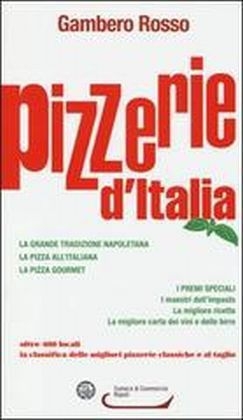 Gambero Rosso Pizzerie d' Italia 2014