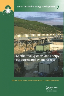 Geothermal Systems and  Energy Resources - 