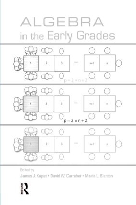 Algebra in the Early Grades - 