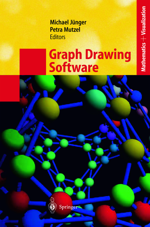 Graph Drawing Software - 