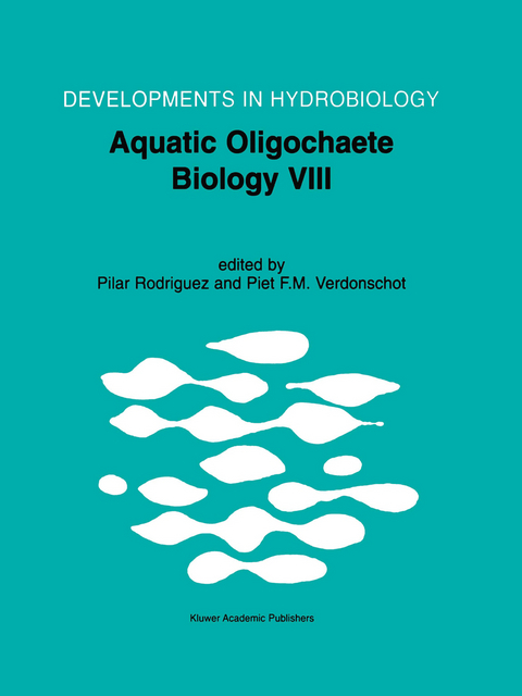 Aquatic Oligochaete Biology VIII - 