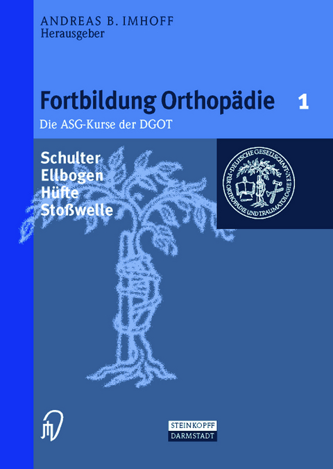 Schulter/Ellenbogen/Stoßwelle/Hüfte - 