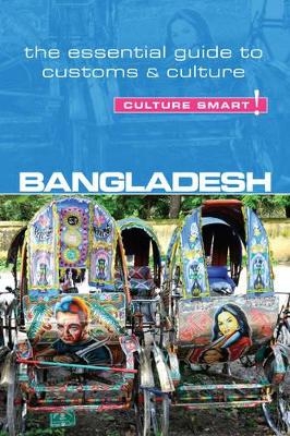 Bangladesh - Culture Smart! - Urmi Rahman