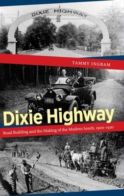 Dixie Highway - Tammy Ingram