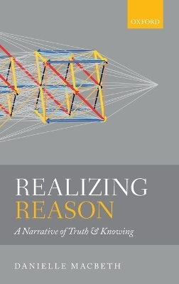 Realizing Reason - Danielle Macbeth