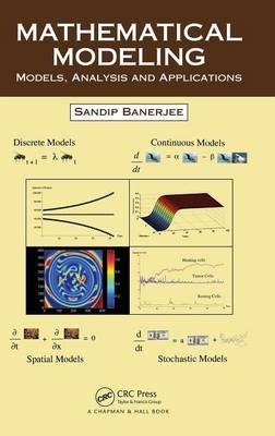 Mathematical Modeling - Sandip Banerjee