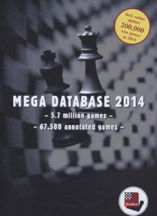 Mega Database 2014