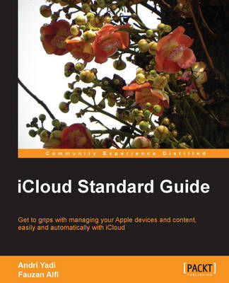 iCloud Standard Guide - Andri Yadi, Fauzan Alfi