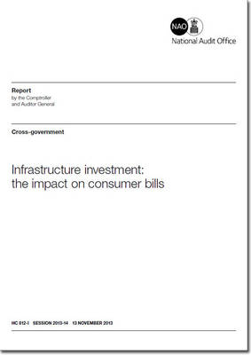 Infrastructure investment -  Great Britain: National Audit Office