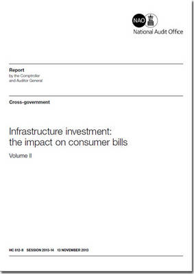 Infrastructure investment -  Great Britain: National Audit Office