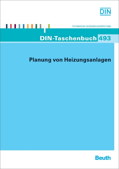 Planung von Heizungsanlagen