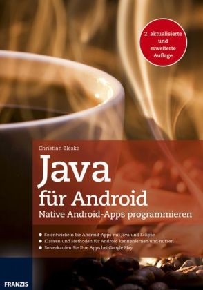 Java für Android - Christian Bleske