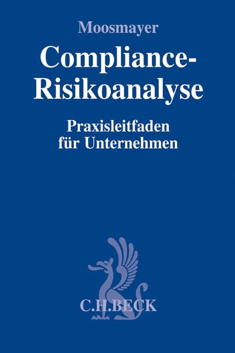 Compliance-Risikoanalyse - 