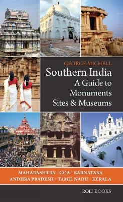 Southern India - George Michell