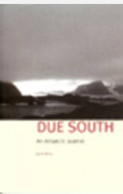 Due South - John Kelly