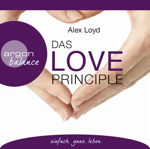 Das Love Principle - Alex Loyd