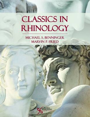 Classics in Rhinology - 