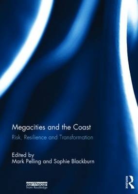 Megacities and the Coast - 