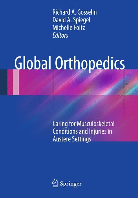 Global Orthopedics - 