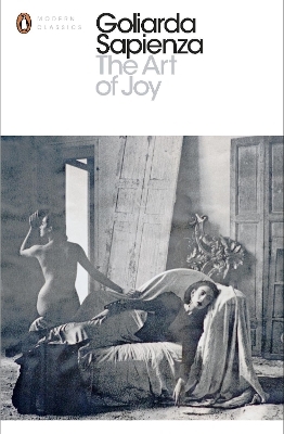 The Art of Joy - Goliarda Sapienza