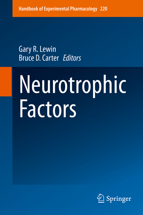 Neurotrophic Factors - 