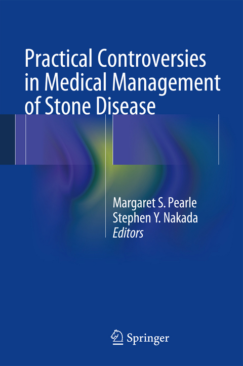 Practical Controversies in Medical Management of Stone Disease - 