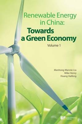 Renewable Energy in China - 