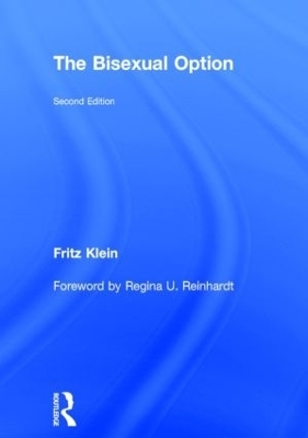 The Bisexual Option - Fritz Klein