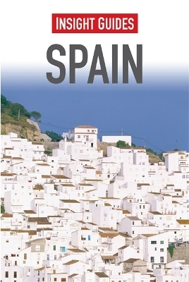 Insight Guides: Spain -  Insight Guides