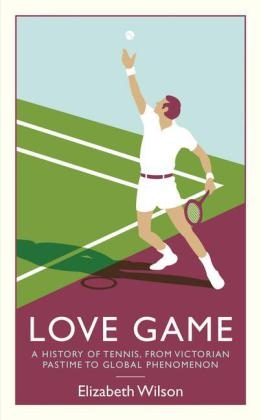 Love Game - Elizabeth Wilson