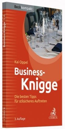 Business-Knigge - Kai Oppel