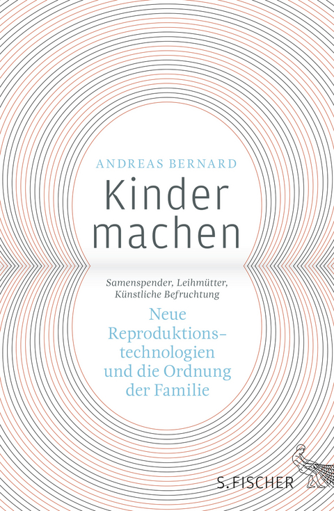 Kinder machen - Andreas Bernard