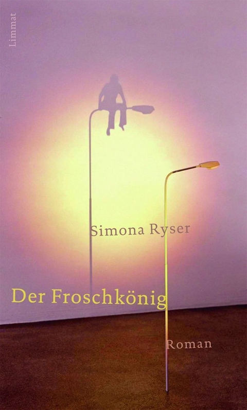 Der Froschkönig - Simona Ryser