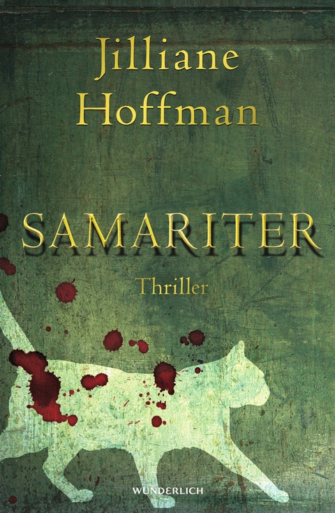 Samariter - Jilliane Hoffman