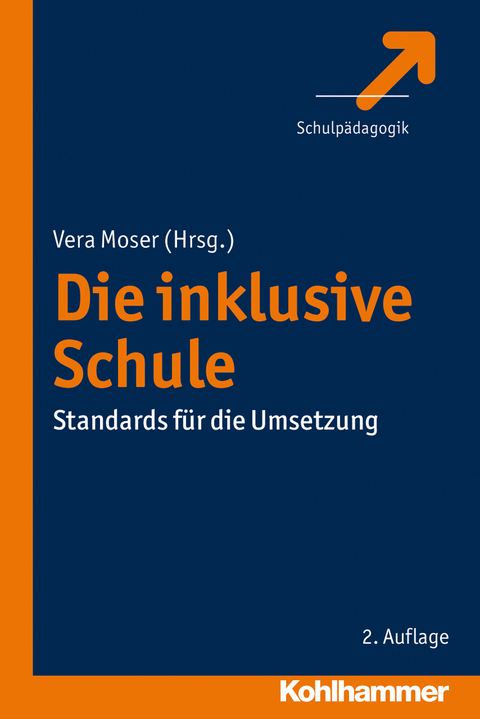 Die inklusive Schule - 