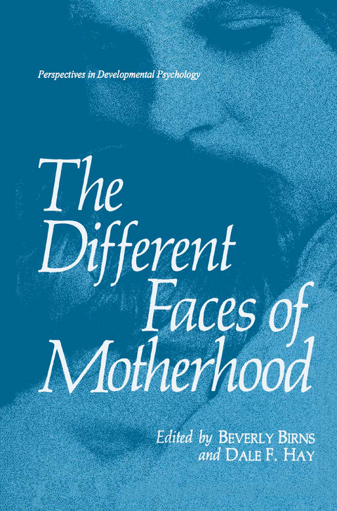 The Different Faces of Motherhood - 