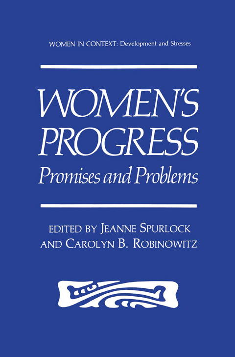 Women’s Progress - 