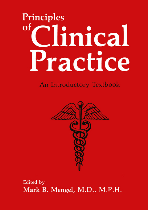 Principles of Clinical Practice - 