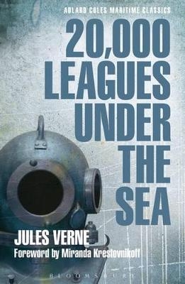 20,000 Leagues Under the Sea - Jules Verne